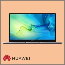 Huawei Matebook D15  (Intel Core i3 -10110u)